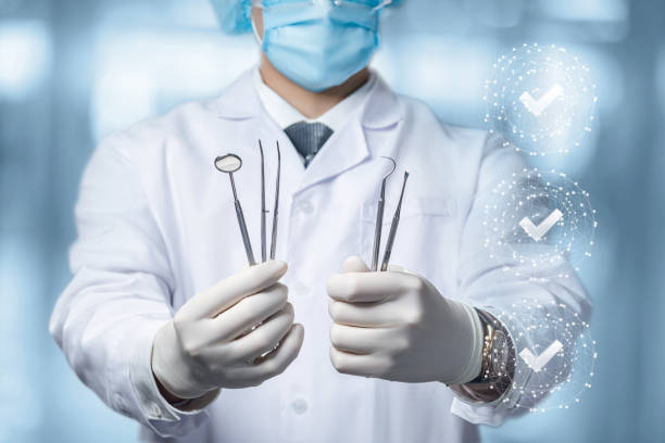 Why Choose Us for Your Dental Needs in Ordway, CO