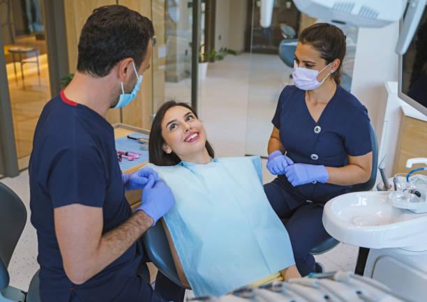 Best Teeth Whitening  in Ordway, CO