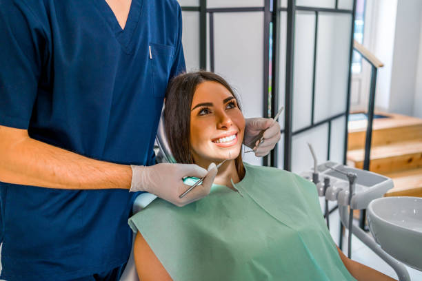Best Wisdom Tooth Removal  in Ordway, CO