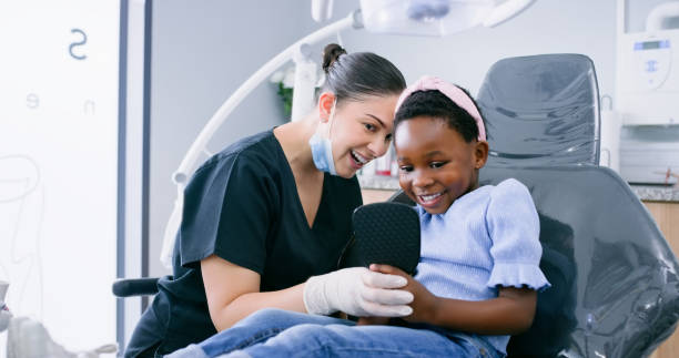 Best Preventive Dentistry  in Ordway, CO