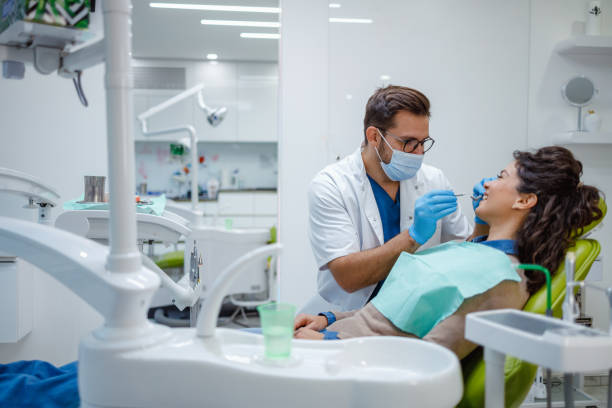 Oral Surgery in Ordway, CO