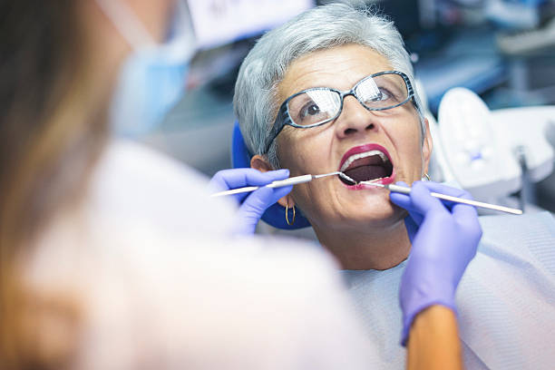 Best Cosmetic Dentistry  in Ordway, CO