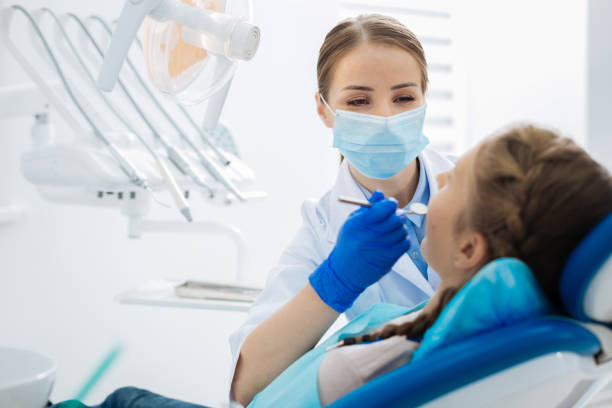 Best Root Canal Treatment  in Ordway, CO