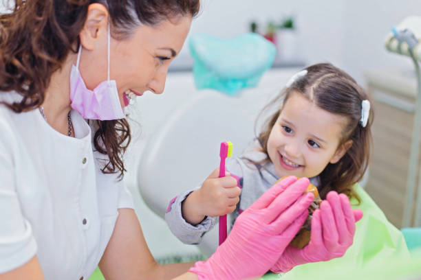 Best Dental Fillings (Composite and Amalgam)  in Ordway, CO